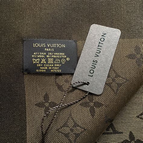 real louis vuitton price tag